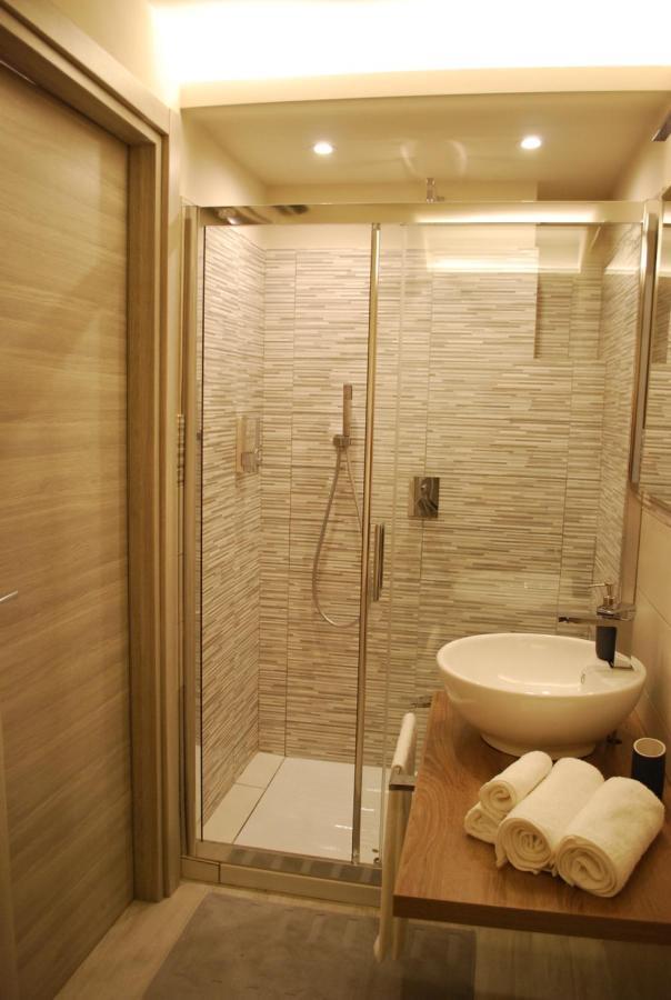 I 3 Principi Apartment Катания Екстериор снимка