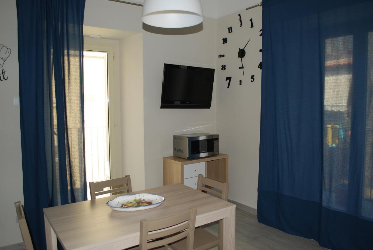 I 3 Principi Apartment Катания Екстериор снимка