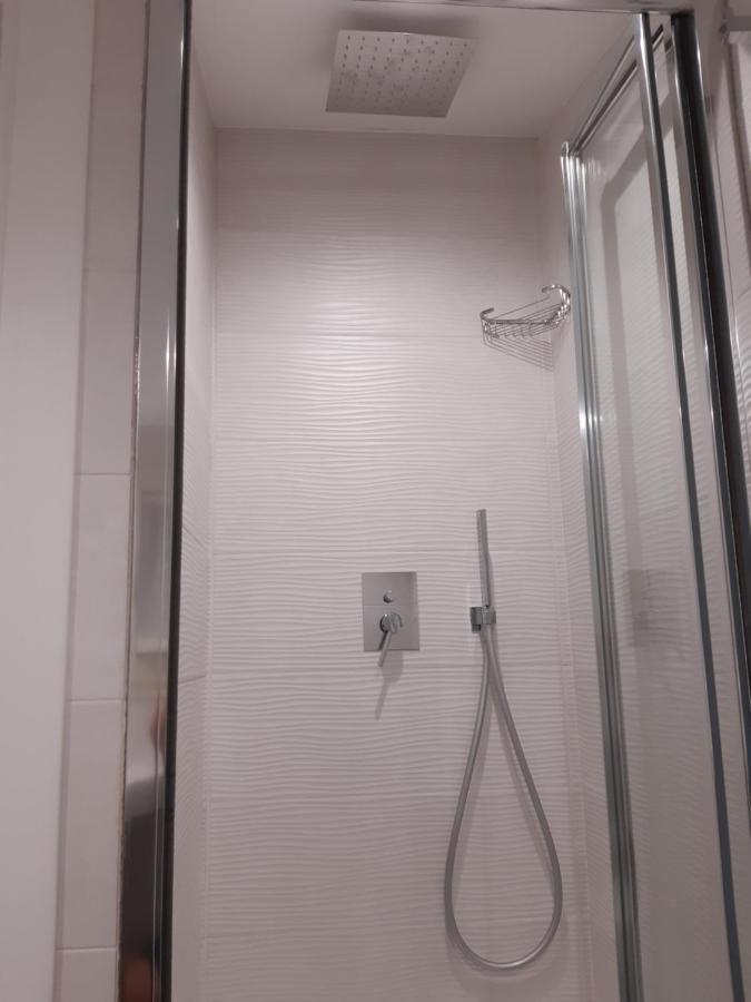 I 3 Principi Apartment Катания Екстериор снимка