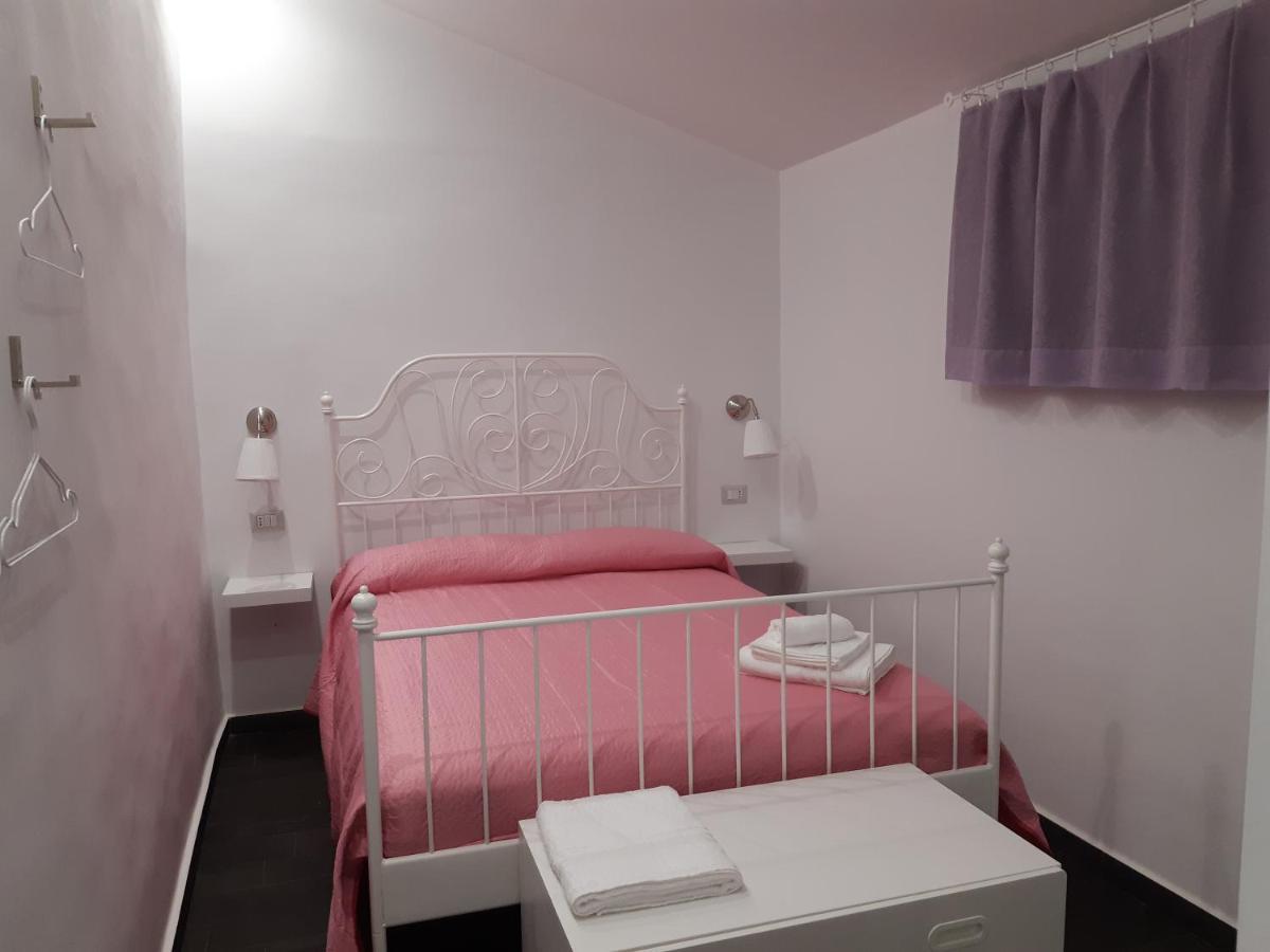 I 3 Principi Apartment Катания Екстериор снимка