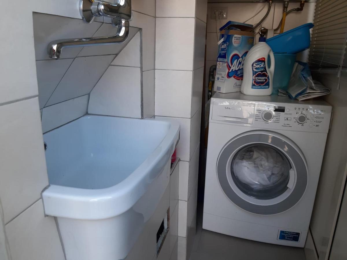 I 3 Principi Apartment Катания Екстериор снимка
