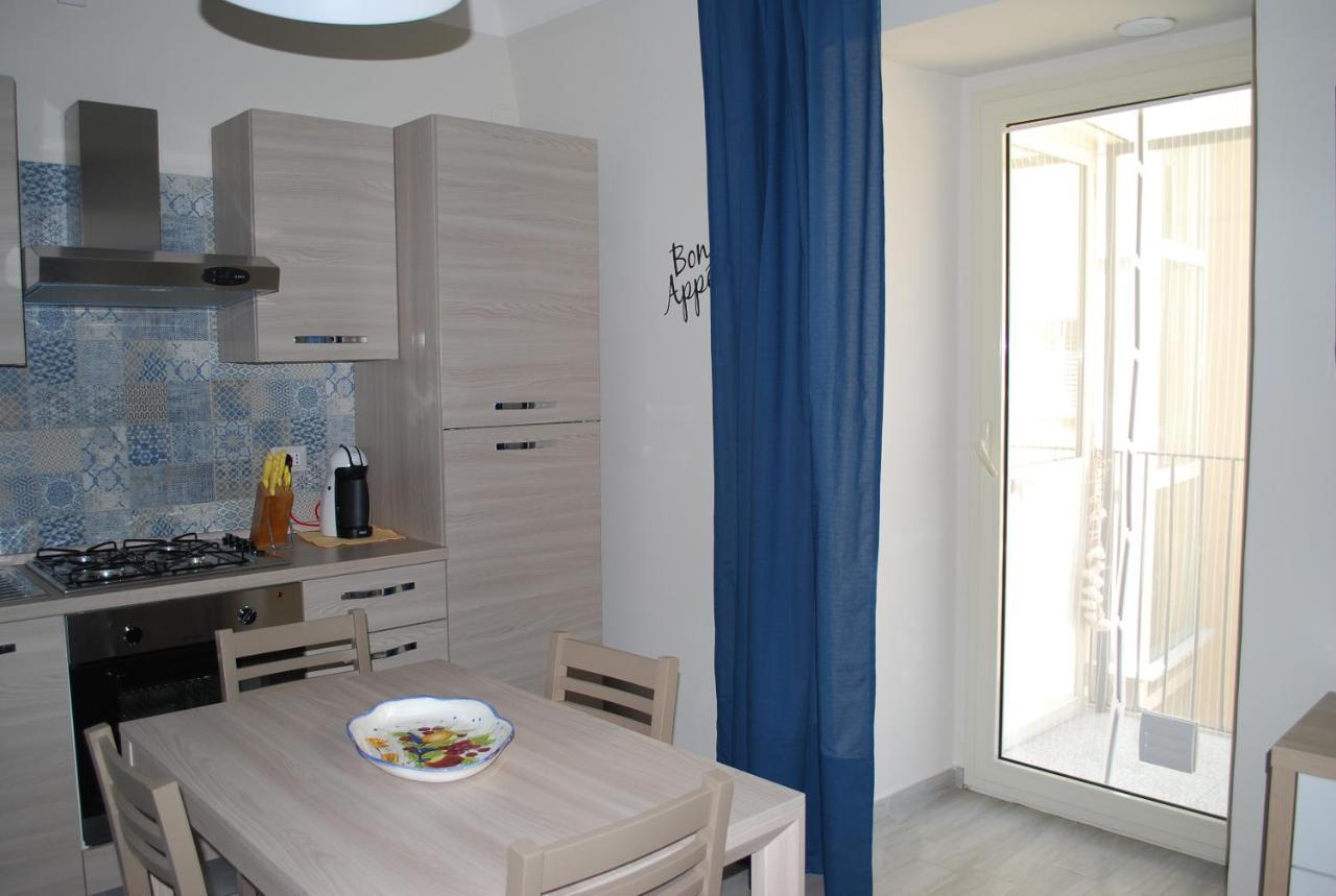 I 3 Principi Apartment Катания Екстериор снимка