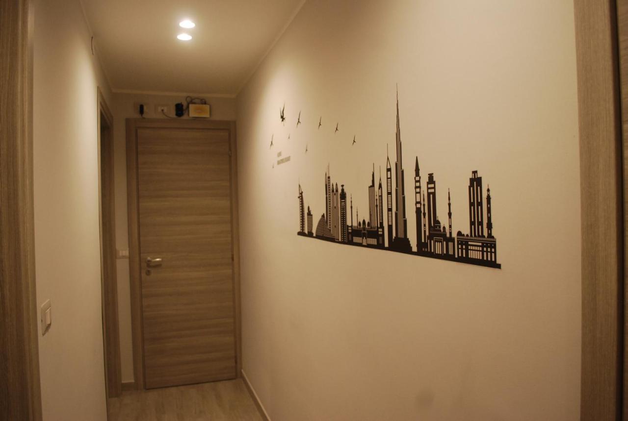 I 3 Principi Apartment Катания Екстериор снимка