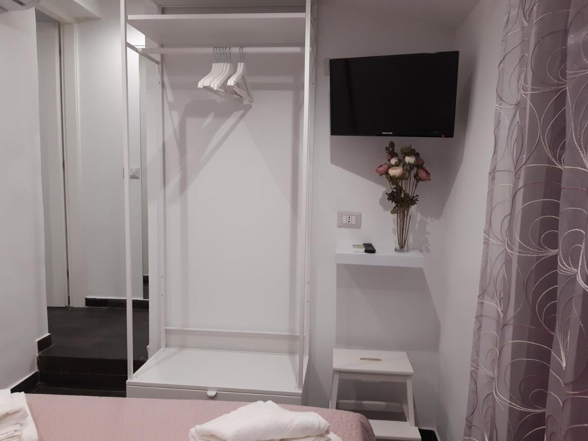 I 3 Principi Apartment Катания Екстериор снимка