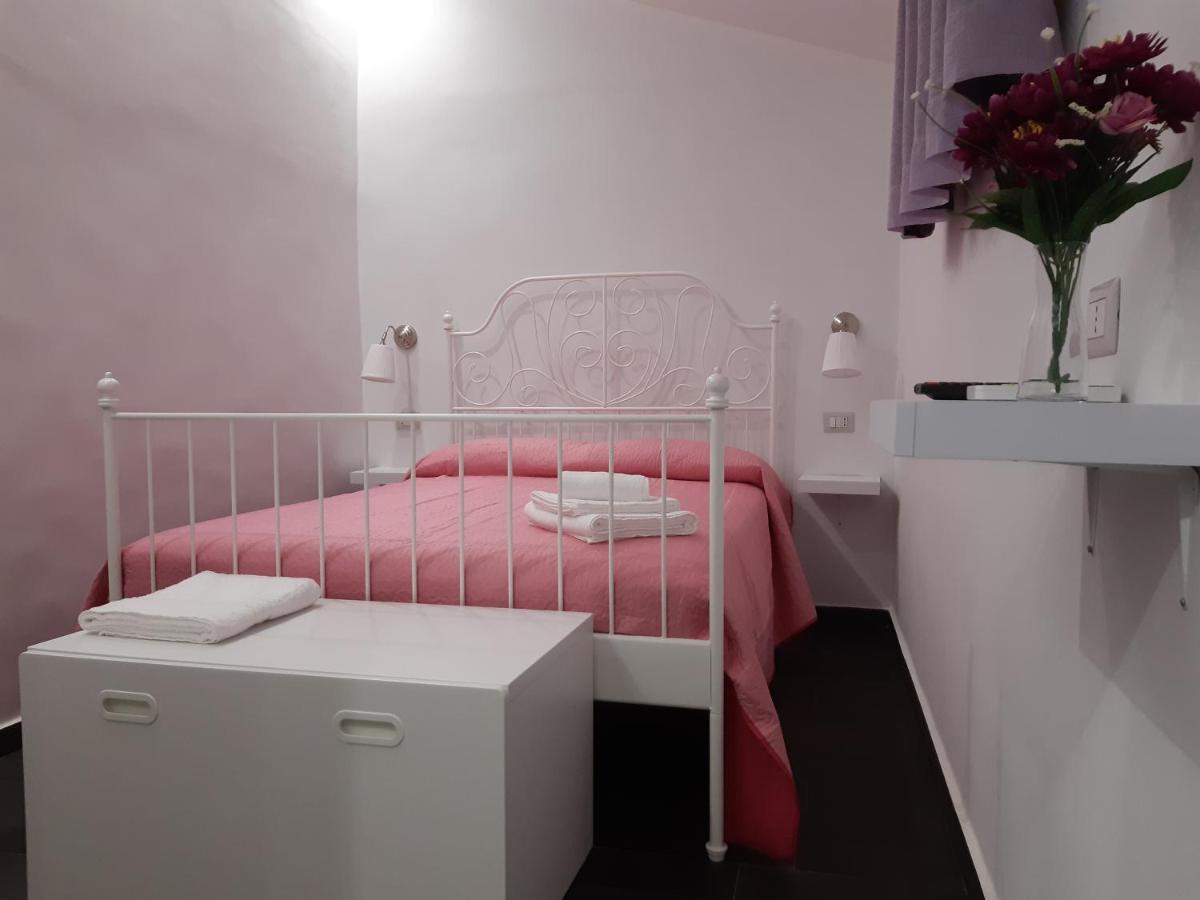 I 3 Principi Apartment Катания Екстериор снимка