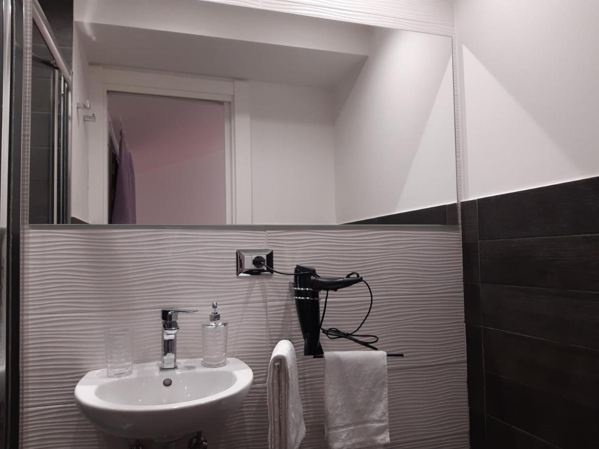 I 3 Principi Apartment Катания Екстериор снимка