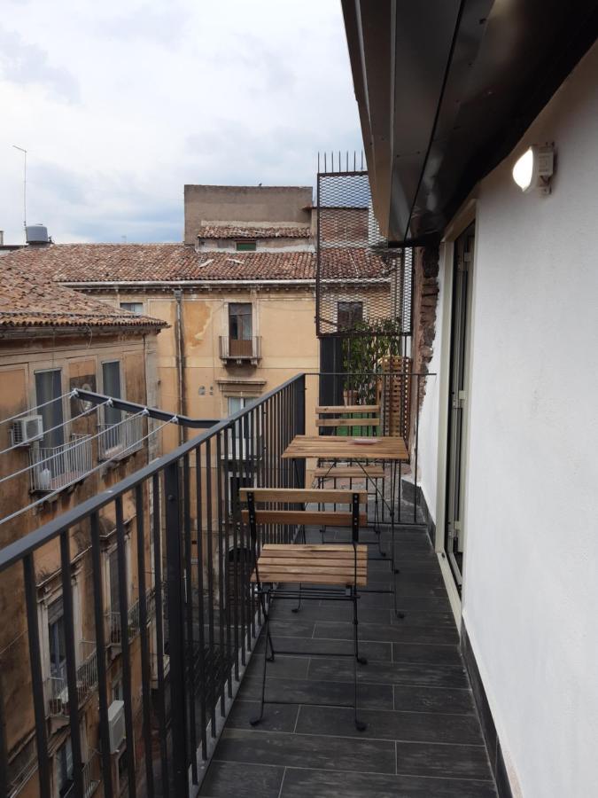 I 3 Principi Apartment Катания Екстериор снимка