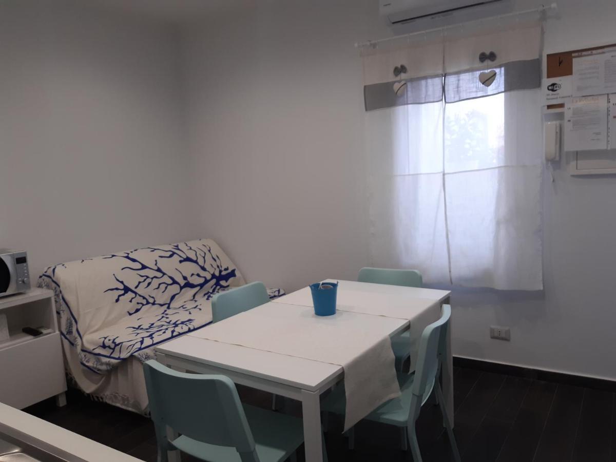 I 3 Principi Apartment Катания Екстериор снимка