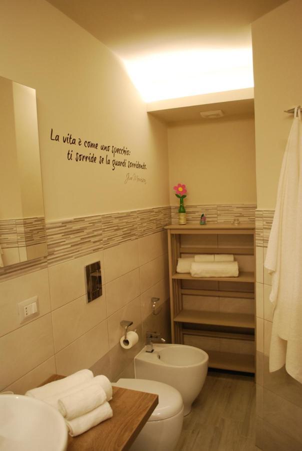 I 3 Principi Apartment Катания Екстериор снимка