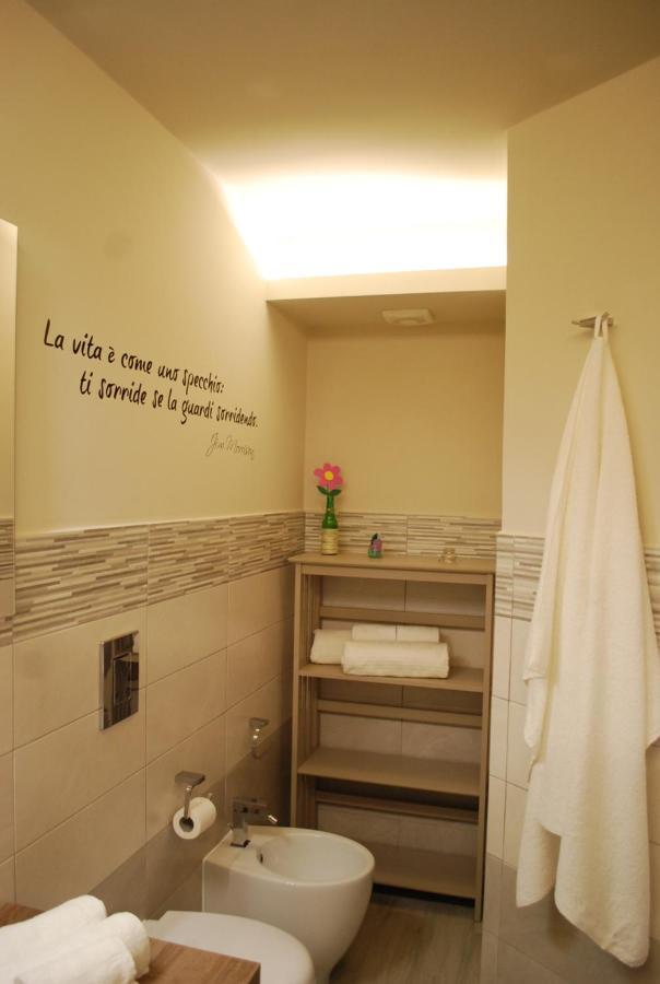 I 3 Principi Apartment Катания Екстериор снимка