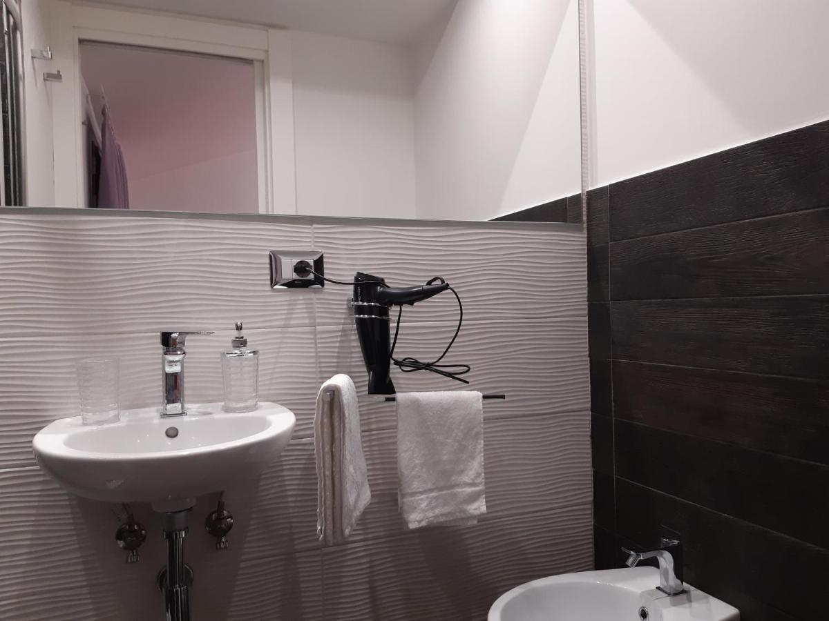 I 3 Principi Apartment Катания Екстериор снимка